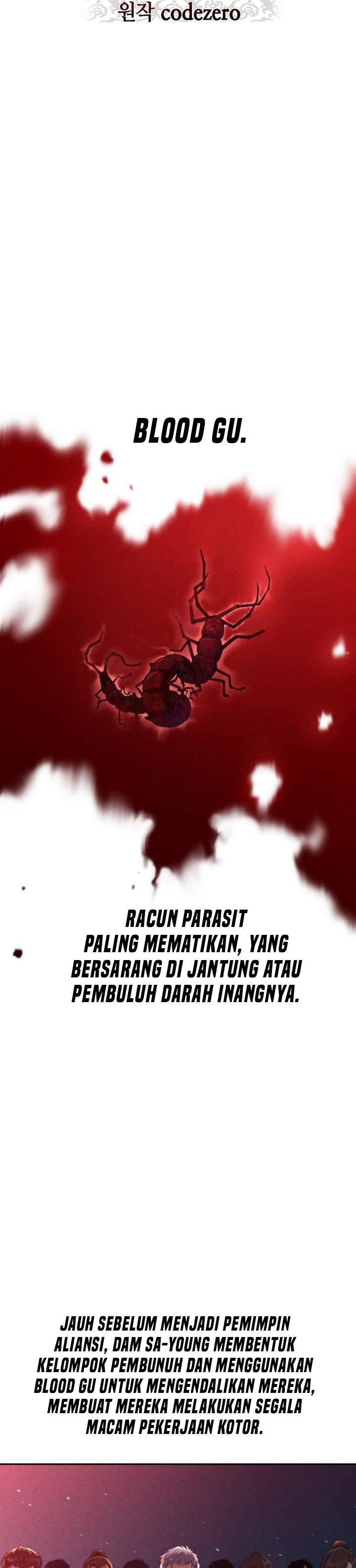 Read Chronicles of the Demon Faction ID Manga Online