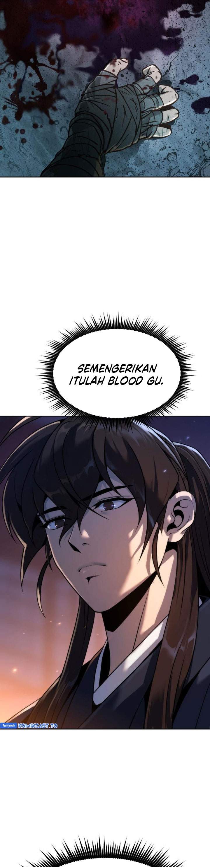 Read Chronicles of the Demon Faction ID Manga Online