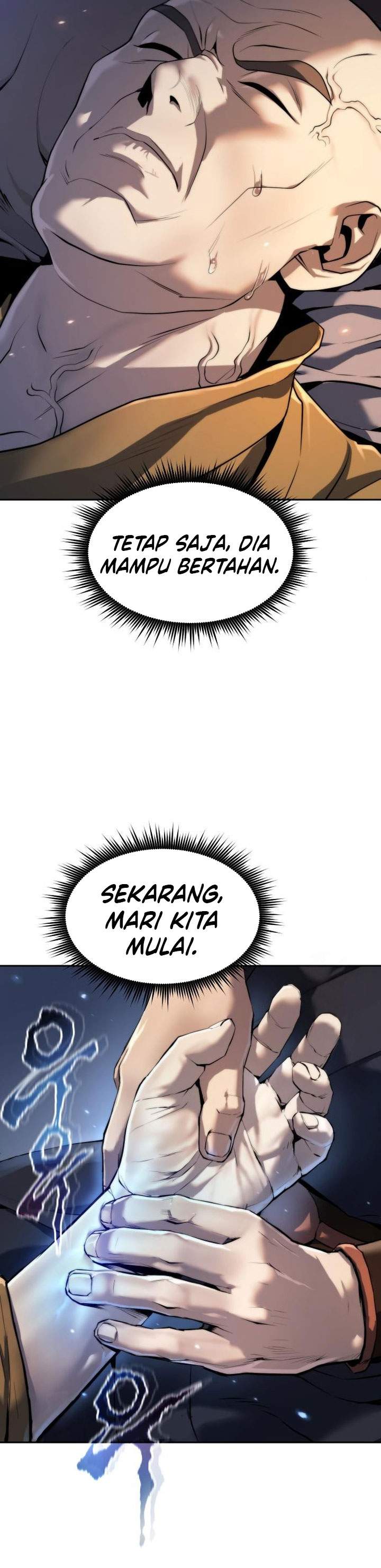 Read Chronicles of the Demon Faction ID Manga Online