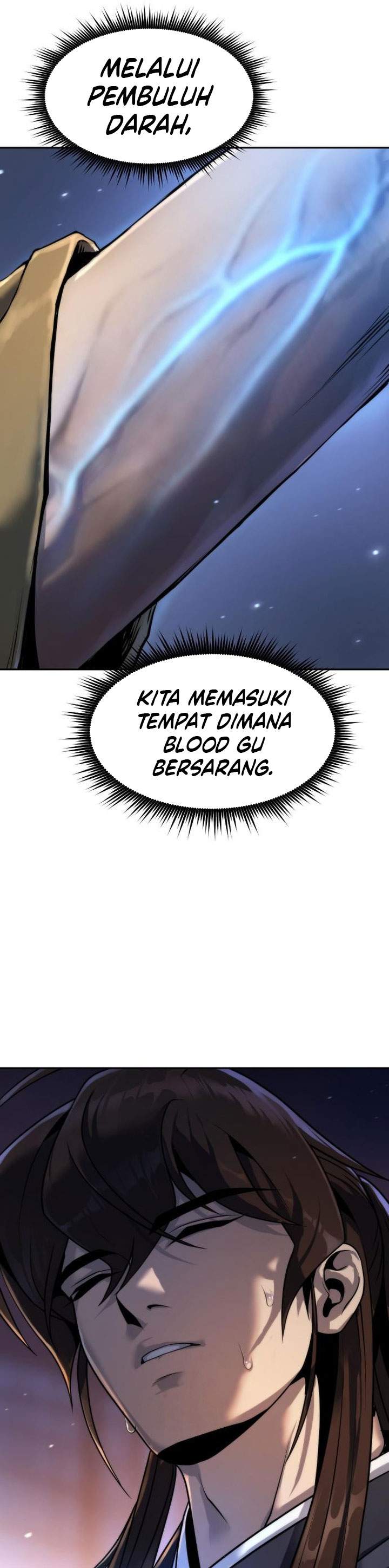 Read Chronicles of the Demon Faction ID Manga Online