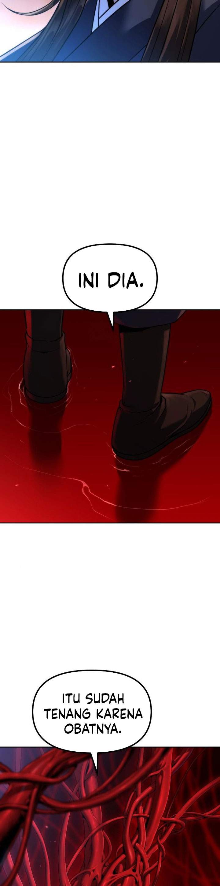 Read Chronicles of the Demon Faction ID Manga Online