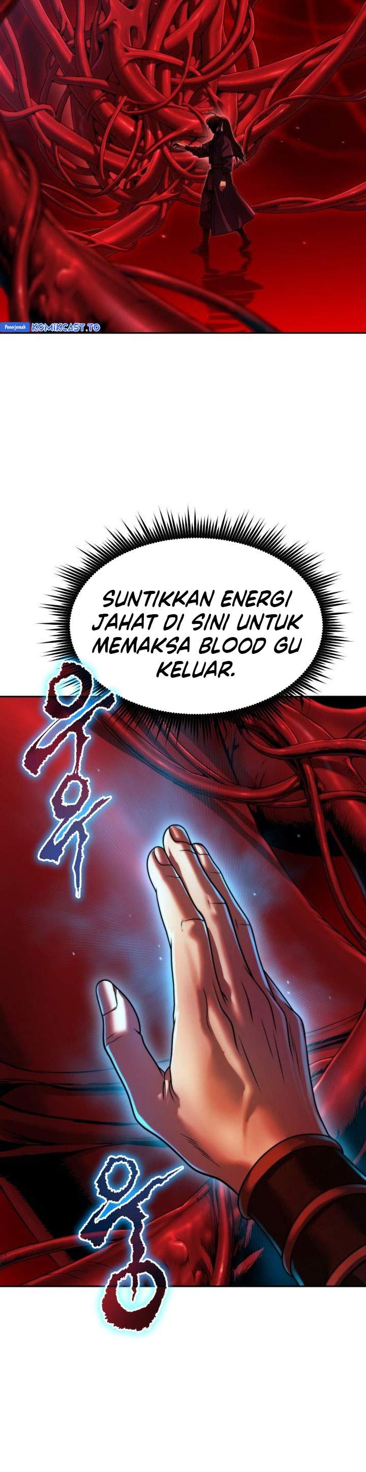 Read Chronicles of the Demon Faction ID Manga Online