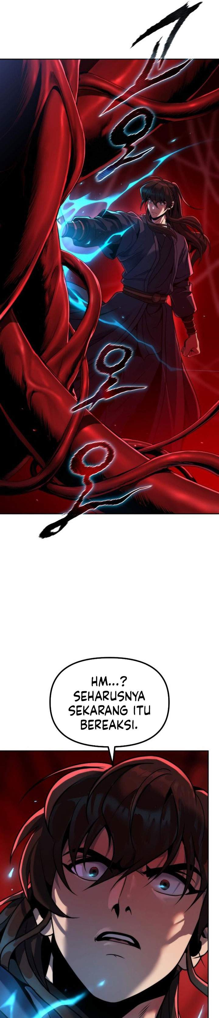 Read Chronicles of the Demon Faction ID Manga Online