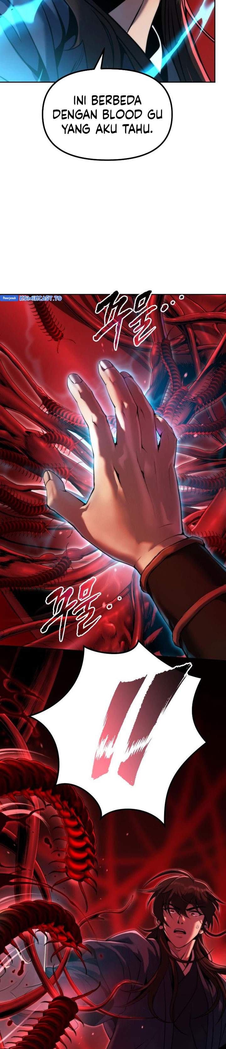 Read Chronicles of the Demon Faction ID Manga Online