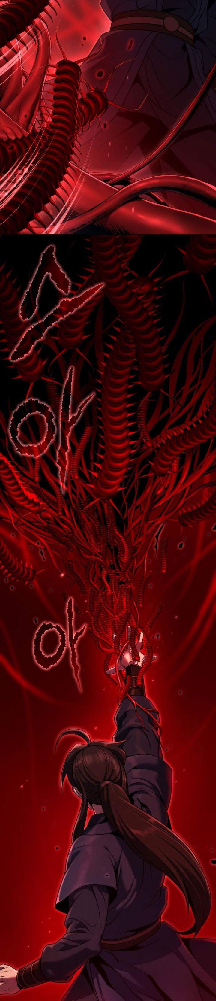 Read Chronicles of the Demon Faction ID Manga Online