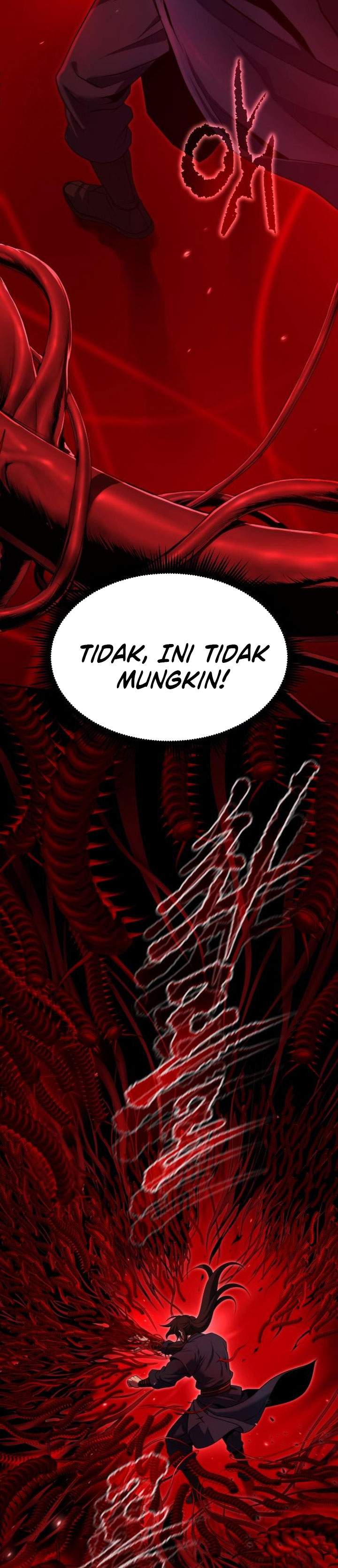 Read Chronicles of the Demon Faction ID Manga Online