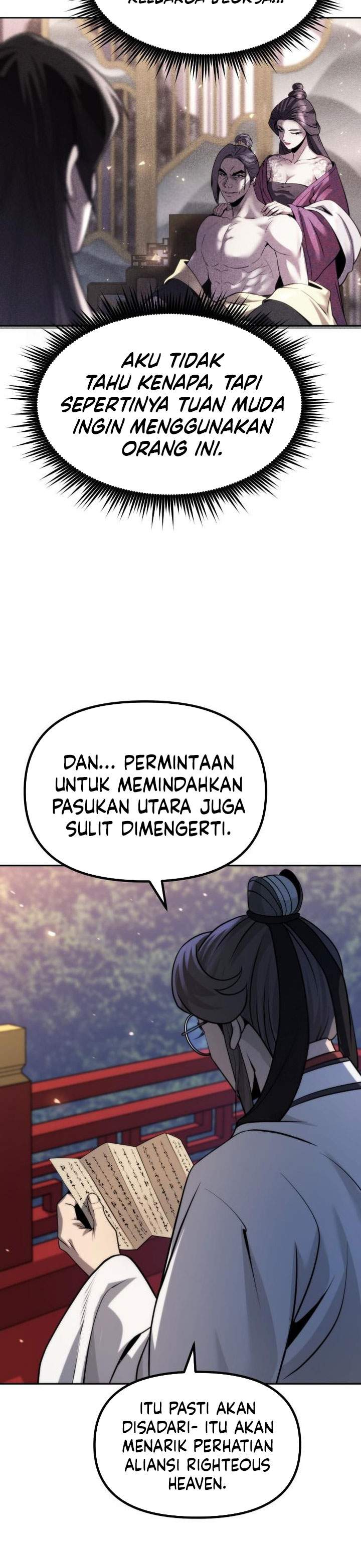 Read Chronicles of the Demon Faction ID Manga Online