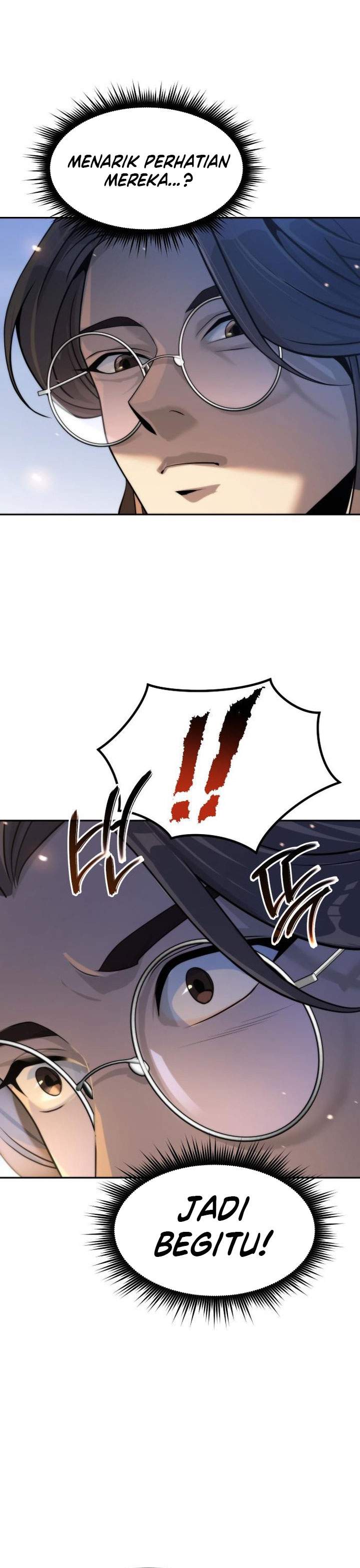 Read Chronicles of the Demon Faction ID Manga Online