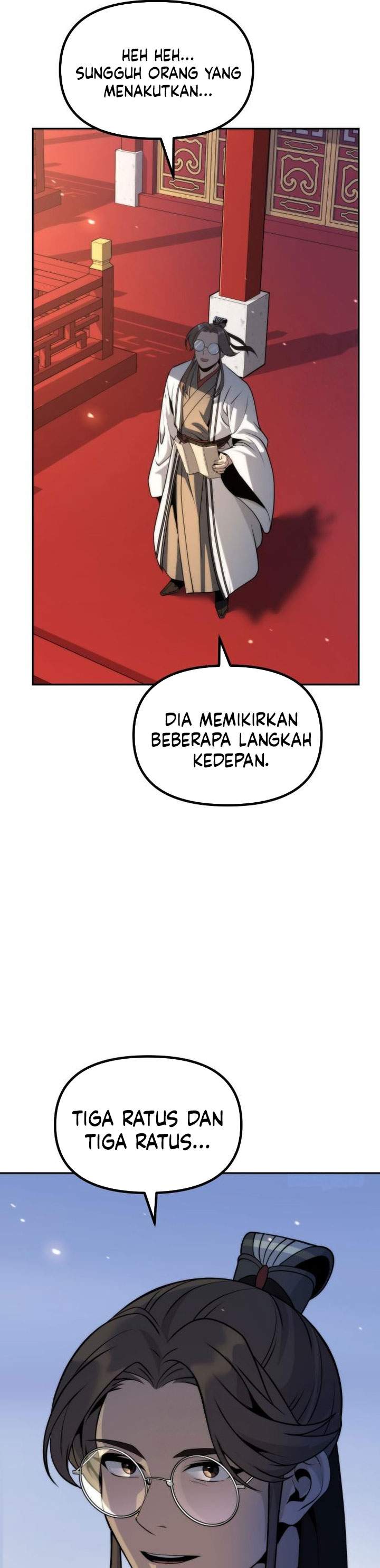 Read Chronicles of the Demon Faction ID Manga Online