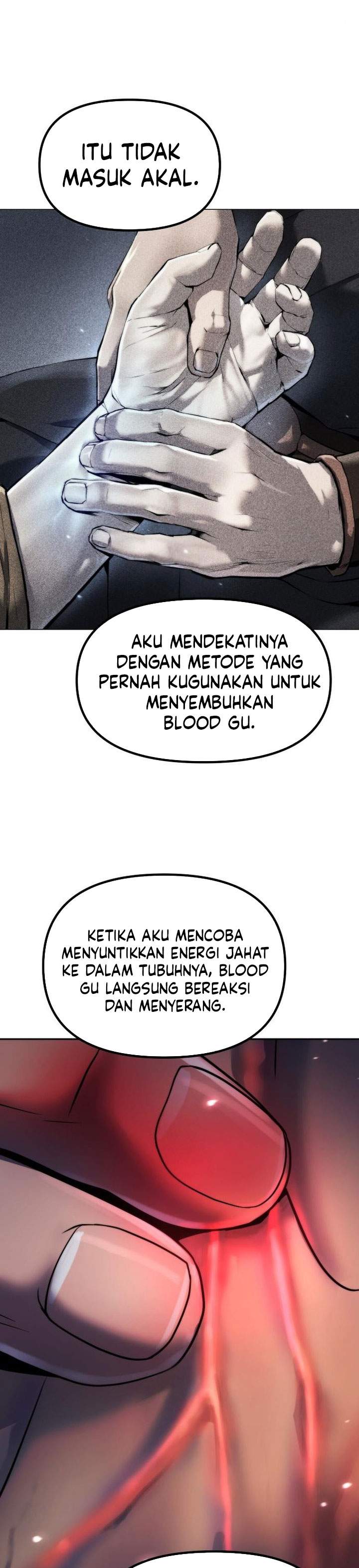 Read Chronicles of the Demon Faction ID Manga Online