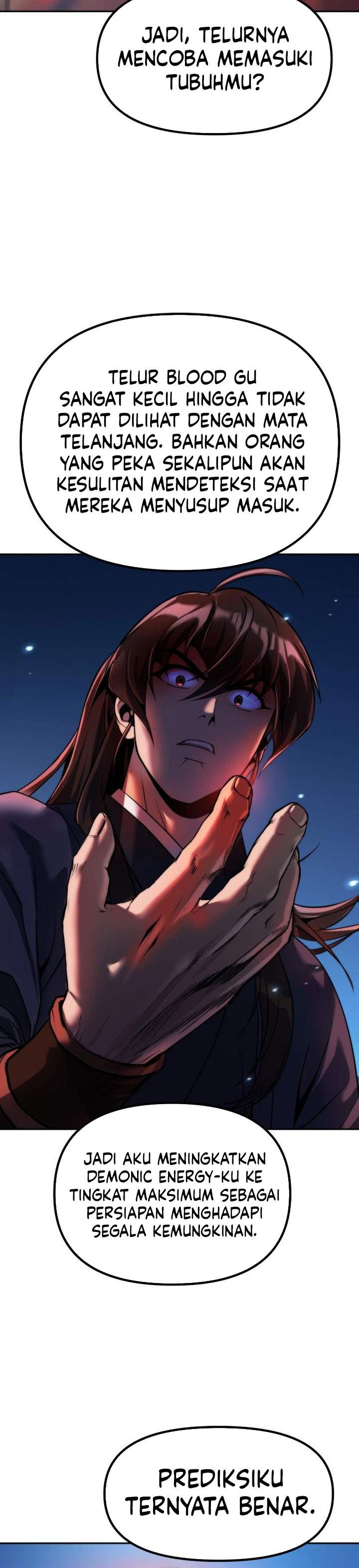 Read Chronicles of the Demon Faction ID Manga Online