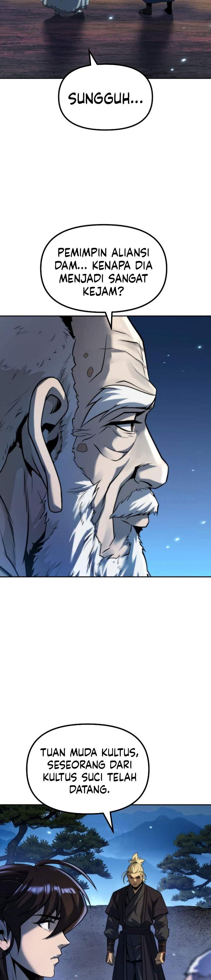 Read Chronicles of the Demon Faction ID Manga Online