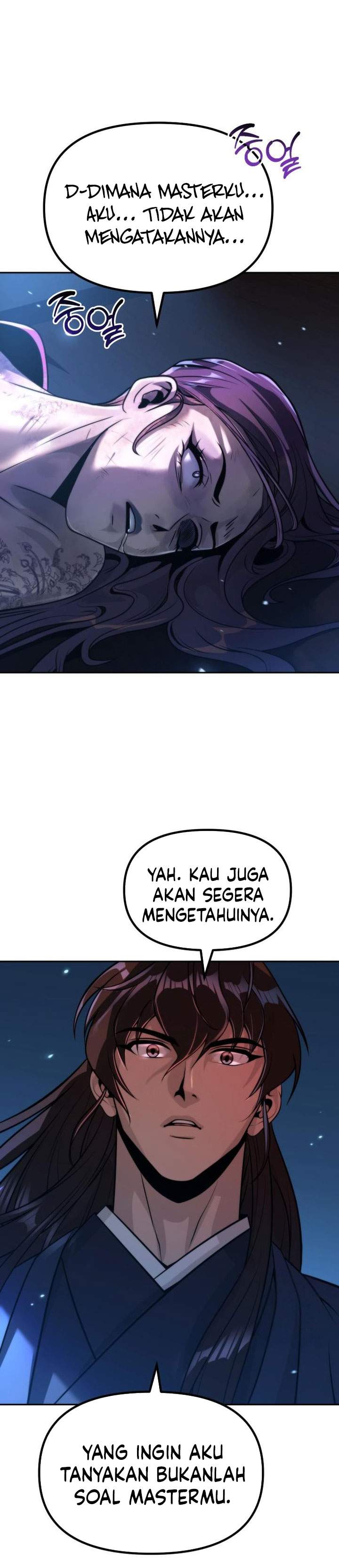 Read Chronicles of the Demon Faction ID Manga Online