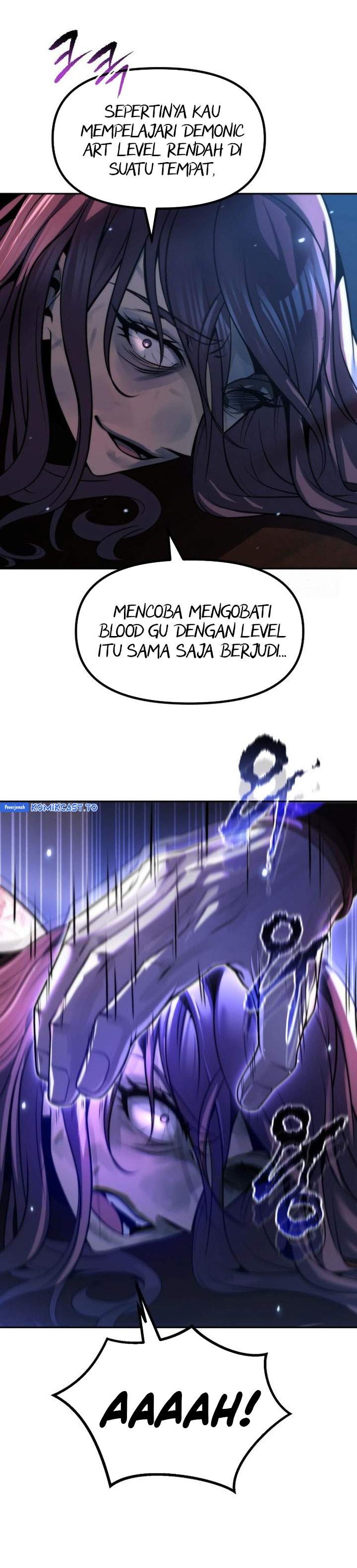 Read Chronicles of the Demon Faction ID Manga Online