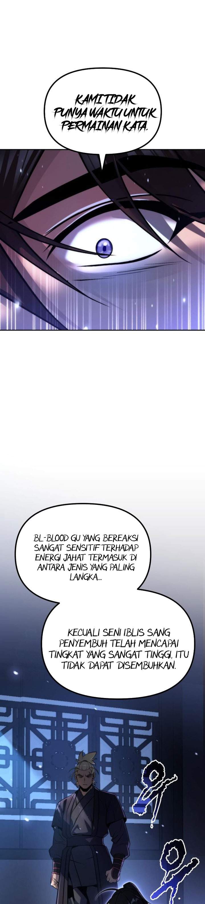 Read Chronicles of the Demon Faction ID Manga Online