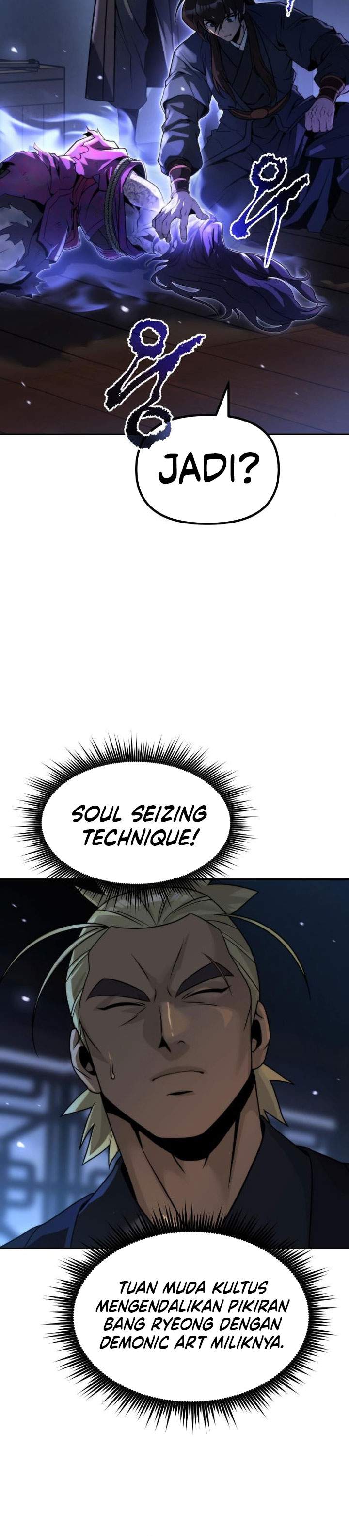 Read Chronicles of the Demon Faction ID Manga Online