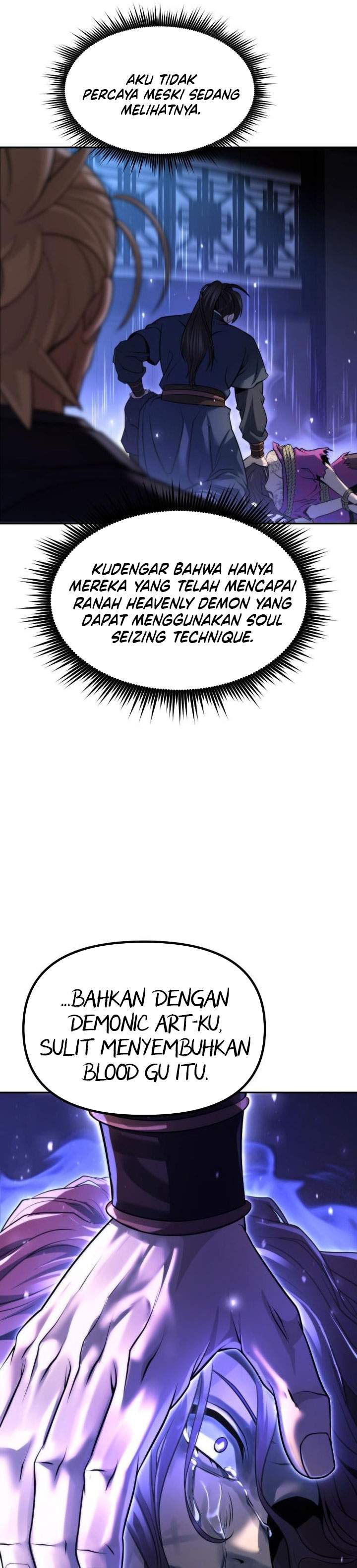 Read Chronicles of the Demon Faction ID Manga Online