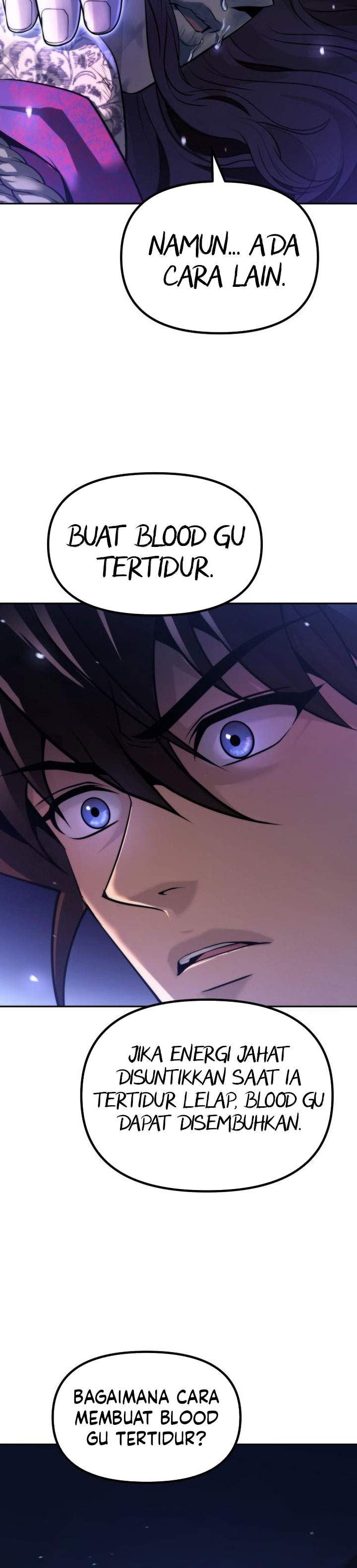 Read Chronicles of the Demon Faction ID Manga Online