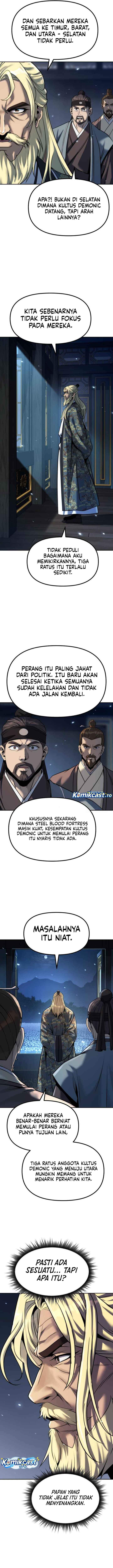 Read Chronicles of the Demon Faction ID Manga Online