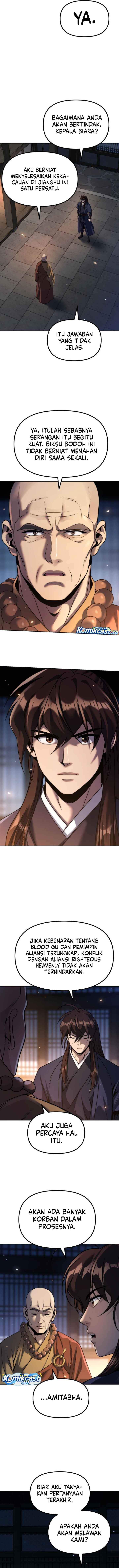 Read Chronicles of the Demon Faction ID Manga Online