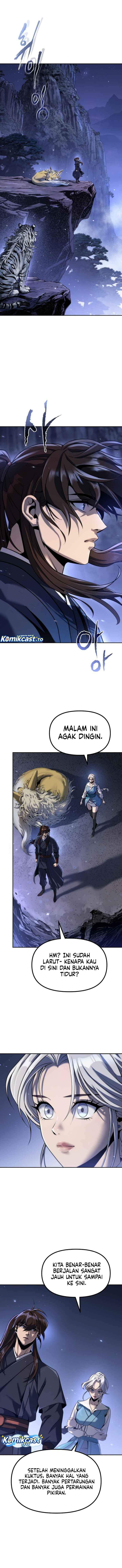 Read Chronicles of the Demon Faction ID Manga Online
