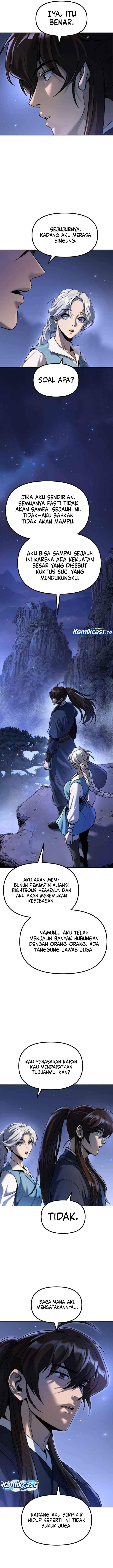 Read Chronicles of the Demon Faction ID Manga Online