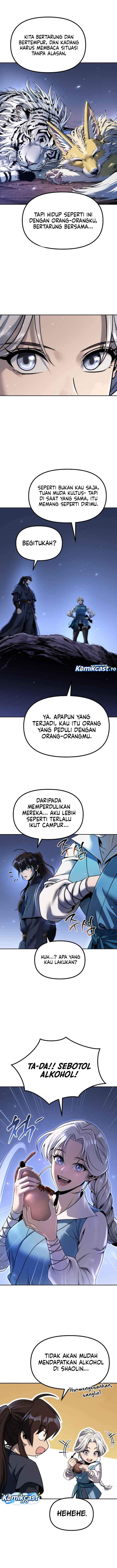 Read Chronicles of the Demon Faction ID Manga Online
