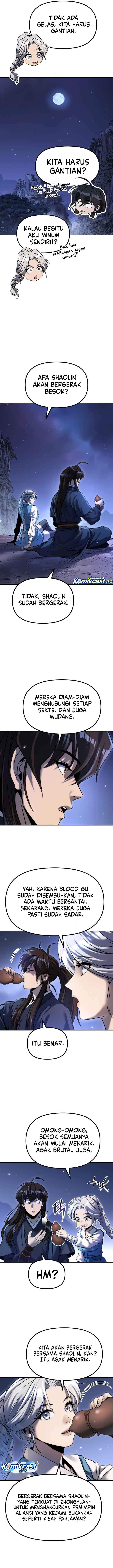 Read Chronicles of the Demon Faction ID Manga Online