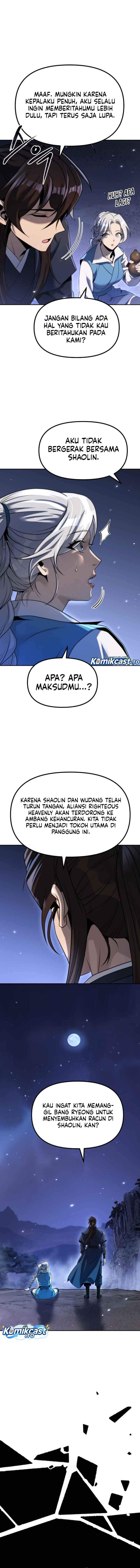 Read Chronicles of the Demon Faction ID Manga Online