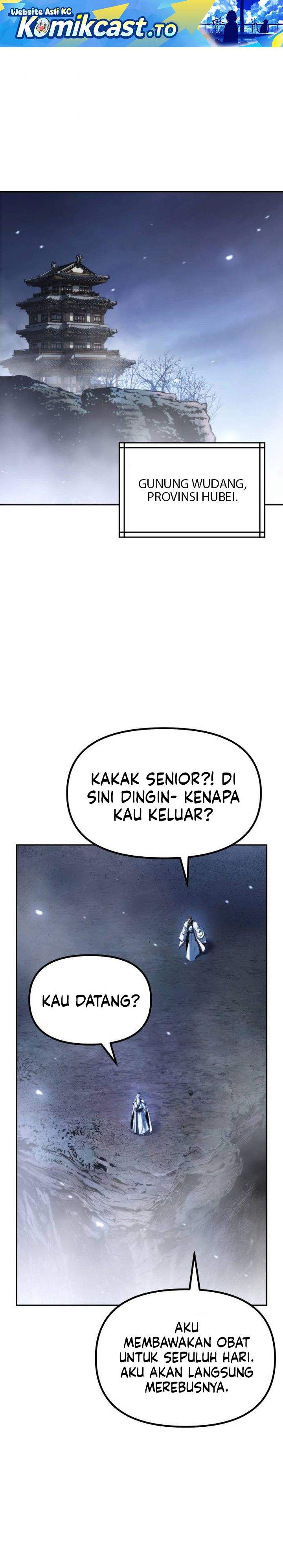 Read Chronicles of the Demon Faction ID Manga Online