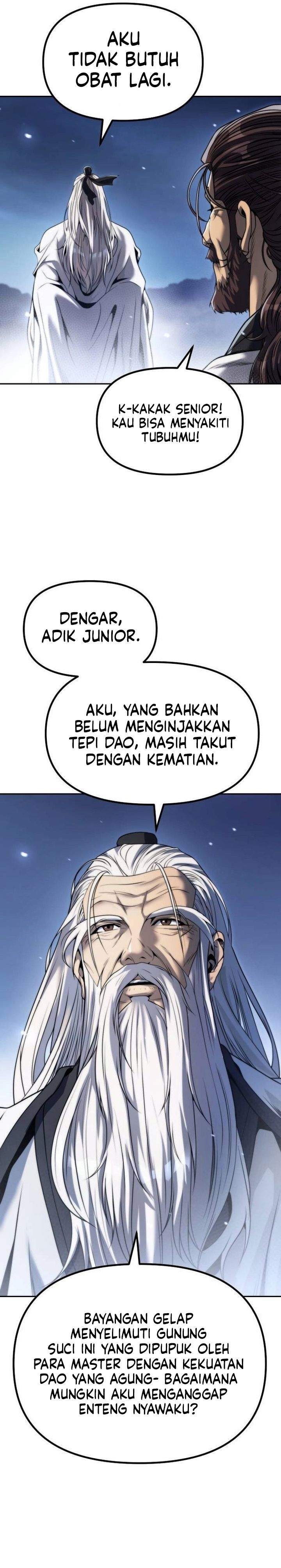 Read Chronicles of the Demon Faction ID Manga Online