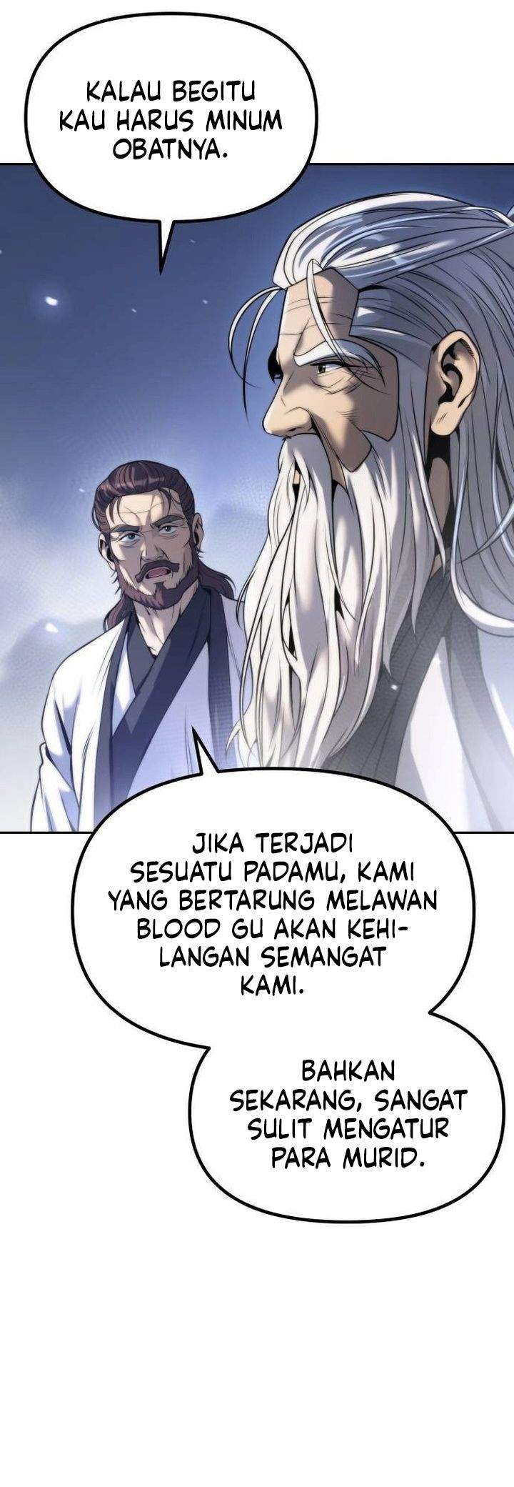 Read Chronicles of the Demon Faction ID Manga Online