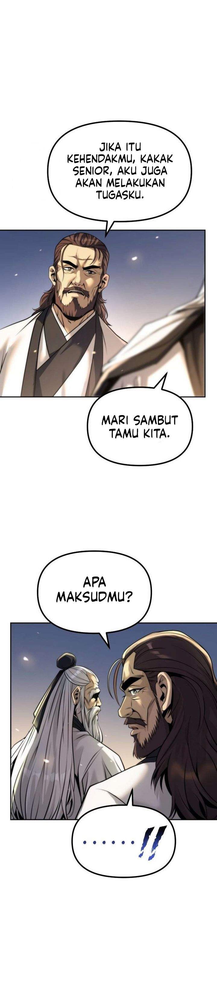 Read Chronicles of the Demon Faction ID Manga Online