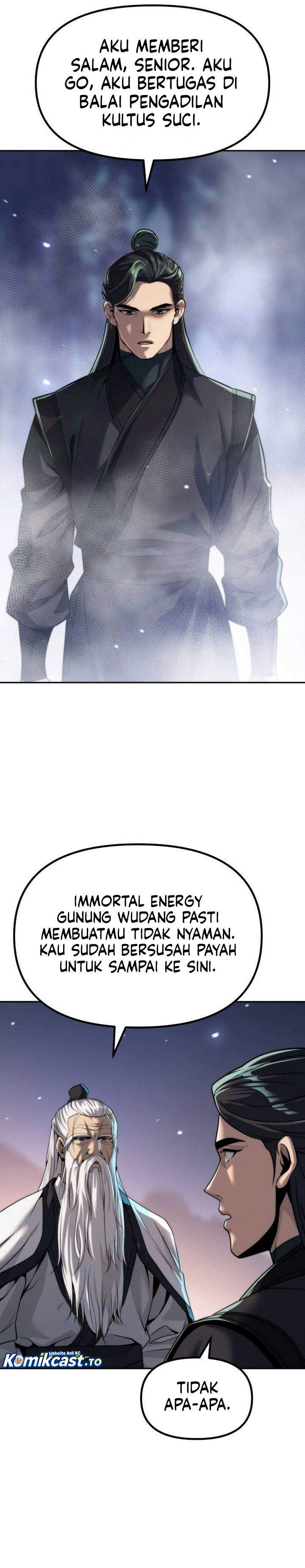 Read Chronicles of the Demon Faction ID Manga Online
