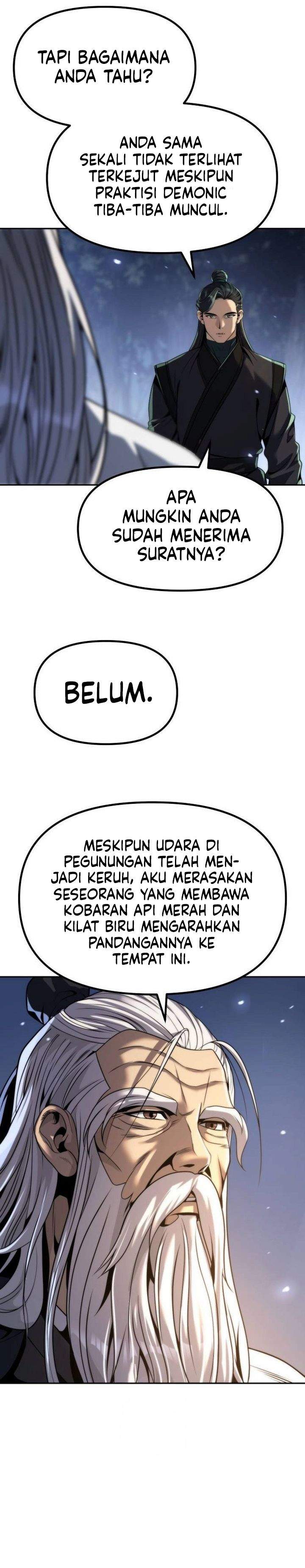 Read Chronicles of the Demon Faction ID Manga Online