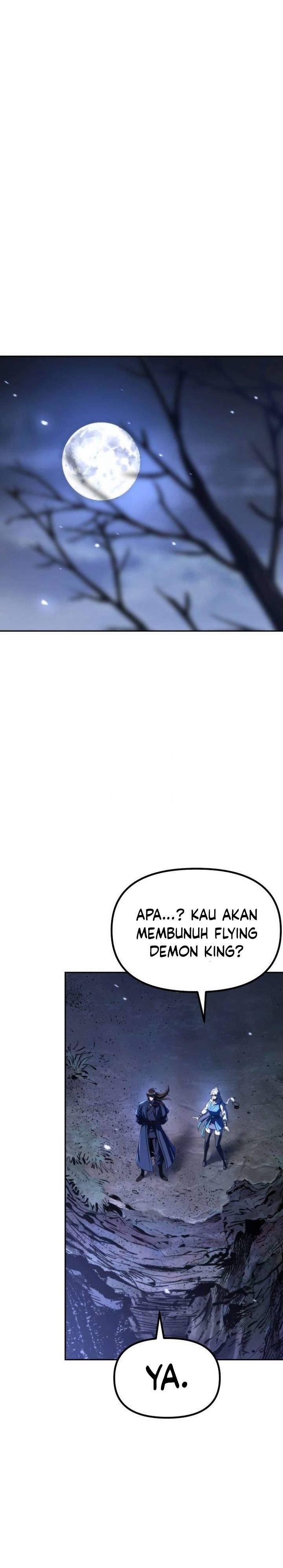 Read Chronicles of the Demon Faction ID Manga Online