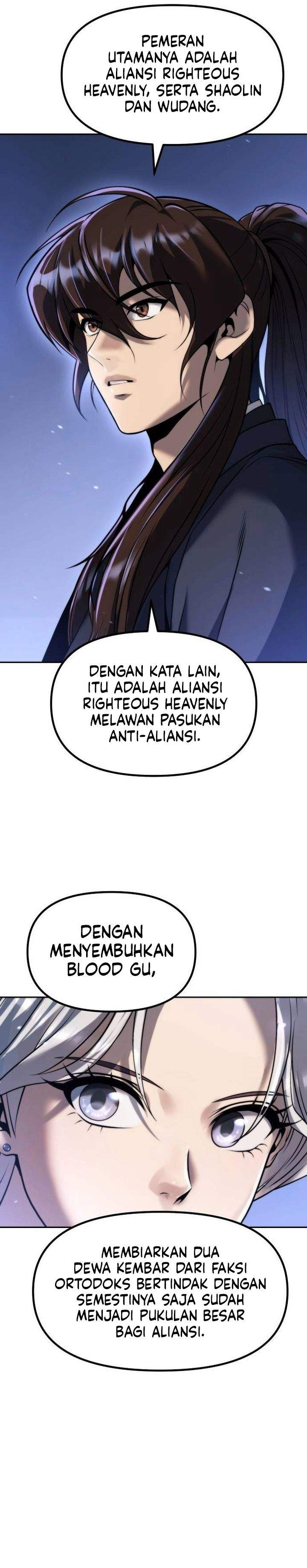Read Chronicles of the Demon Faction ID Manga Online