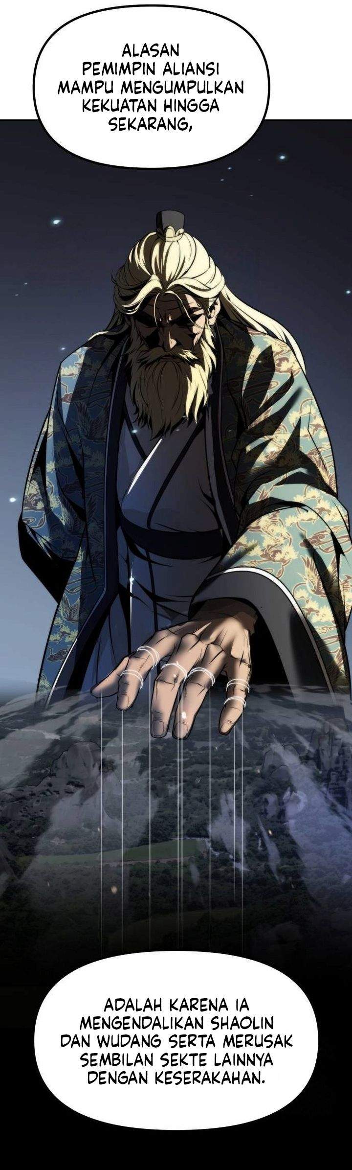 Read Chronicles of the Demon Faction ID Manga Online