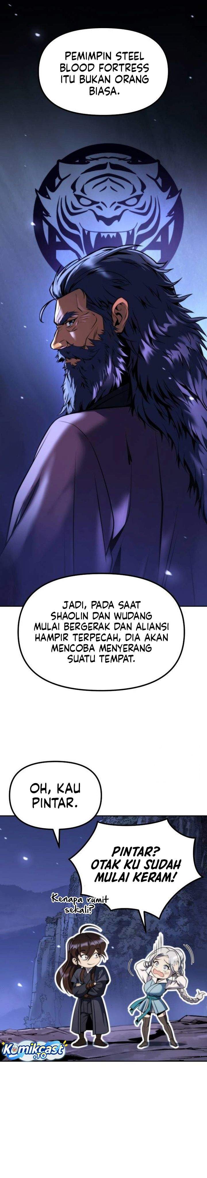 Read Chronicles of the Demon Faction ID Manga Online