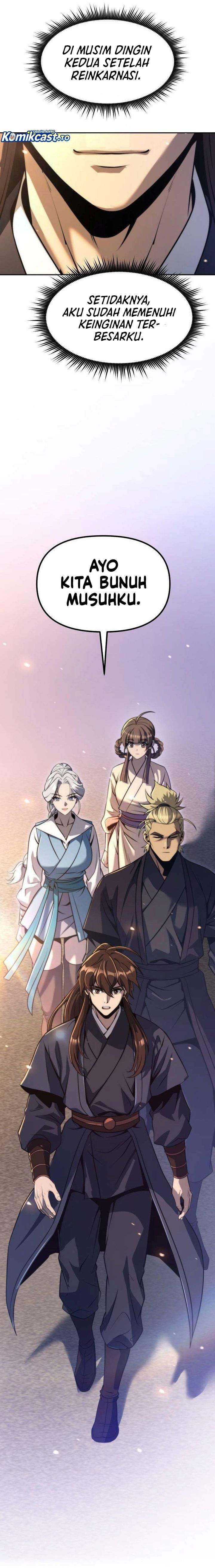 Read Chronicles of the Demon Faction ID Manga Online