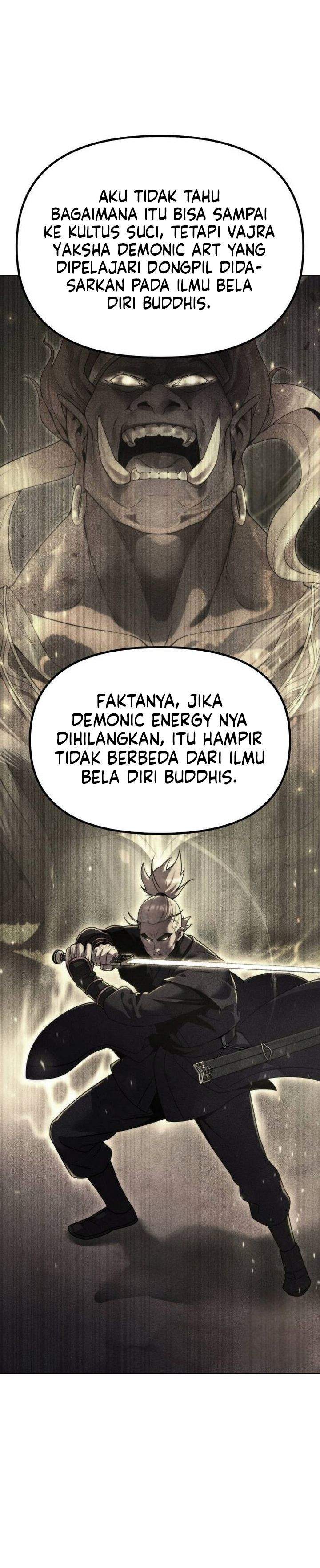 Read Chronicles of the Demon Faction ID Manga Online