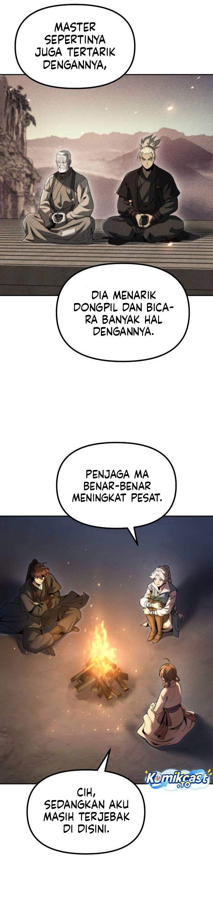 Read Chronicles of the Demon Faction ID Manga Online