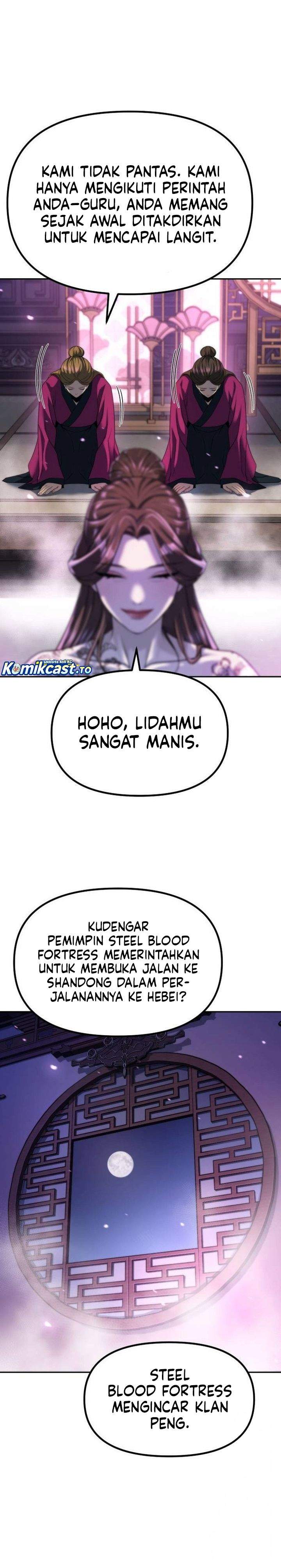 Read Chronicles of the Demon Faction ID Manga Online
