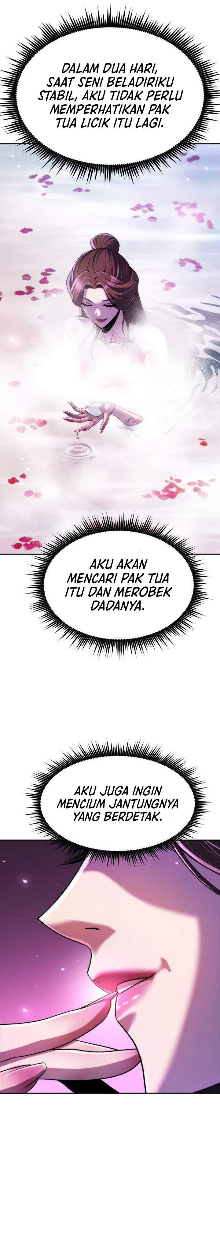Read Chronicles of the Demon Faction ID Manga Online