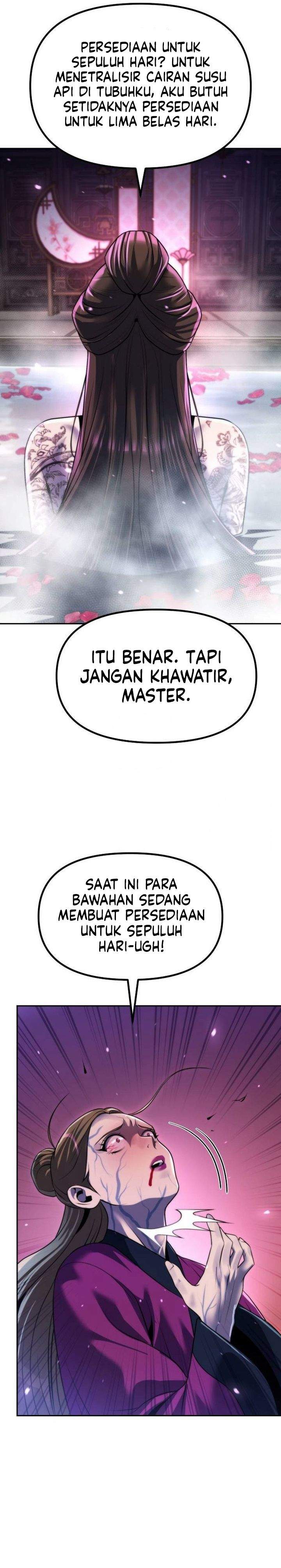 Read Chronicles of the Demon Faction ID Manga Online