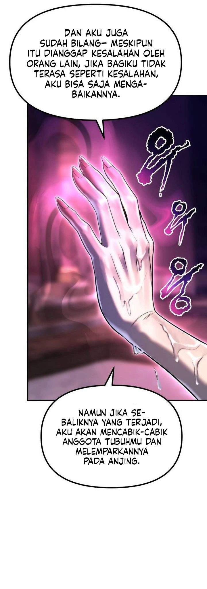 Read Chronicles of the Demon Faction ID Manga Online