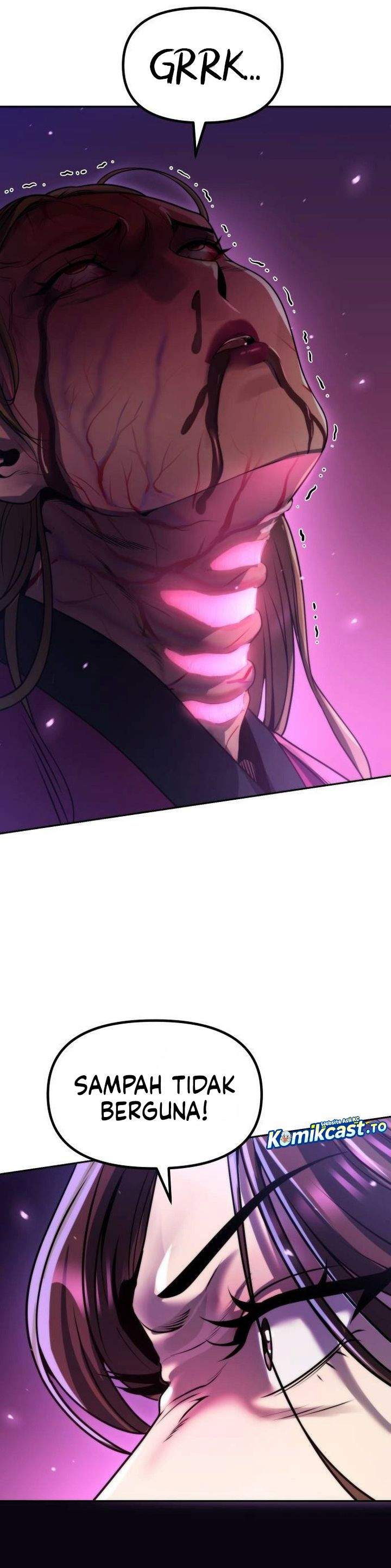 Read Chronicles of the Demon Faction ID Manga Online