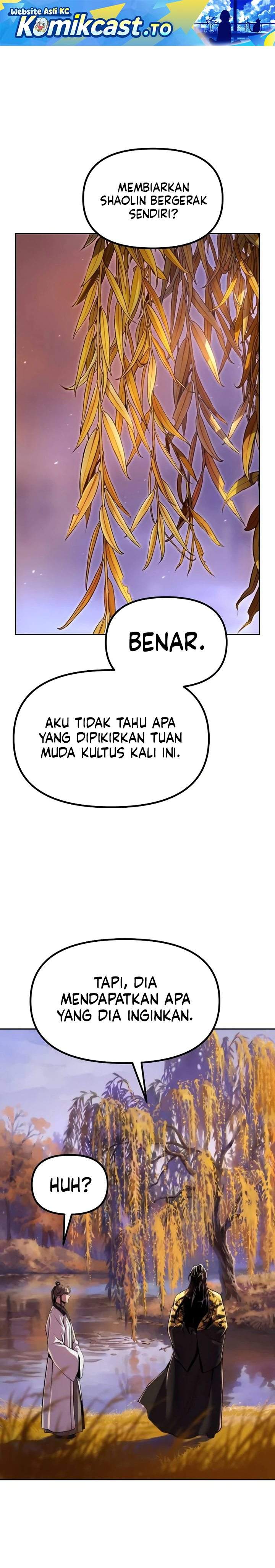 Read Chronicles of the Demon Faction ID Manga Online