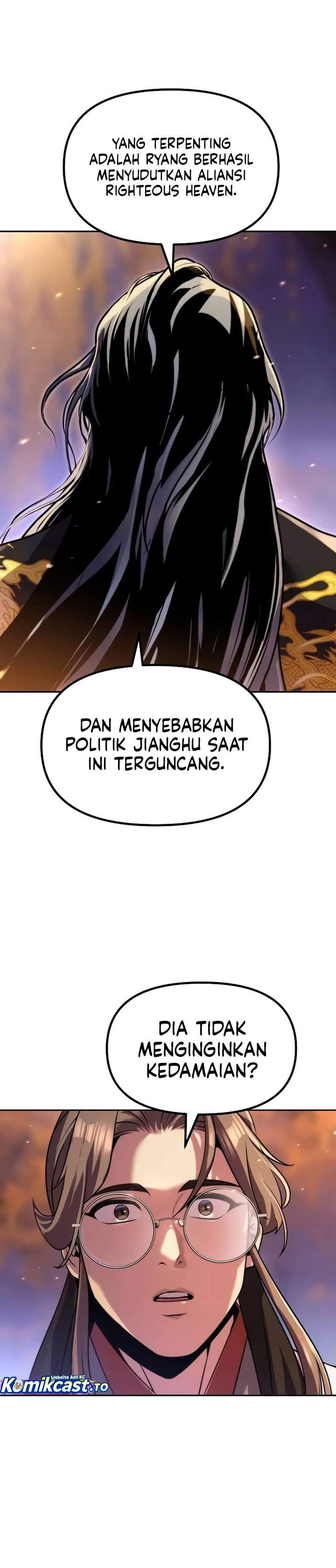 Read Chronicles of the Demon Faction ID Manga Online