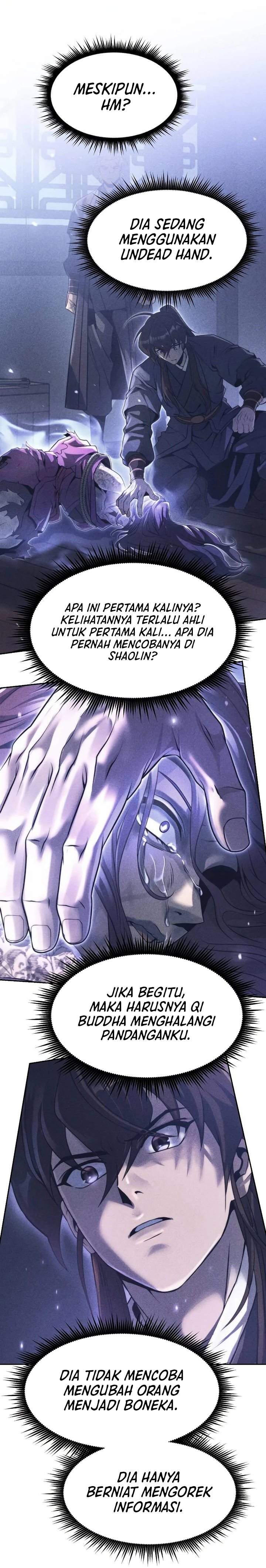 Read Chronicles of the Demon Faction ID Manga Online